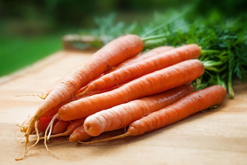 Sharing Excess Produce