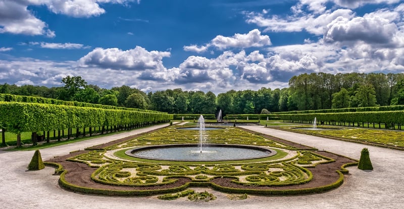 Landscaping Services
